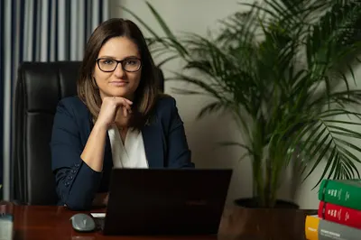 Kancelaria Radcy Prawnego Małgorzata Krępeć-Kowalska | prawnik | Włocławek